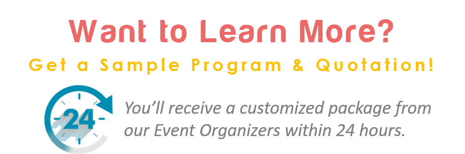 Virtual Team Building - Get a Sample Program & Quotation!